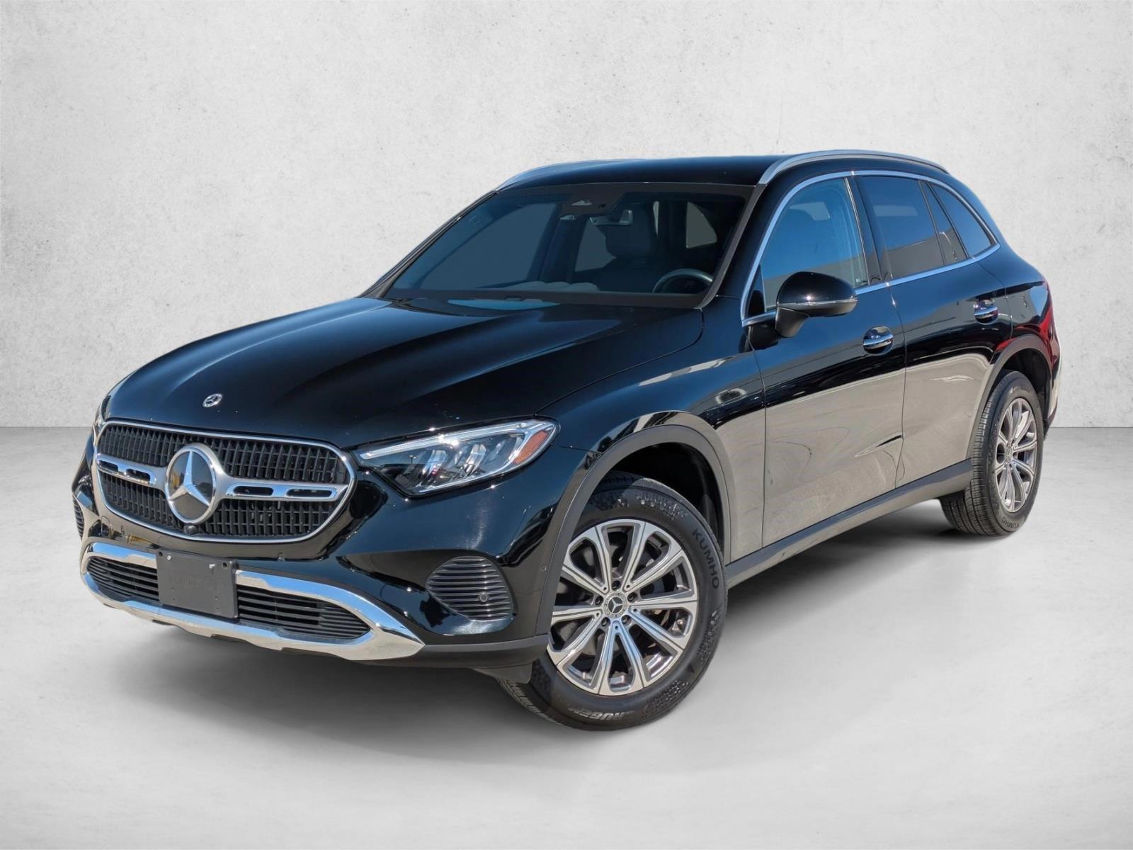 Thumbnail: 2023 Mercedes-Benz GLC - 1