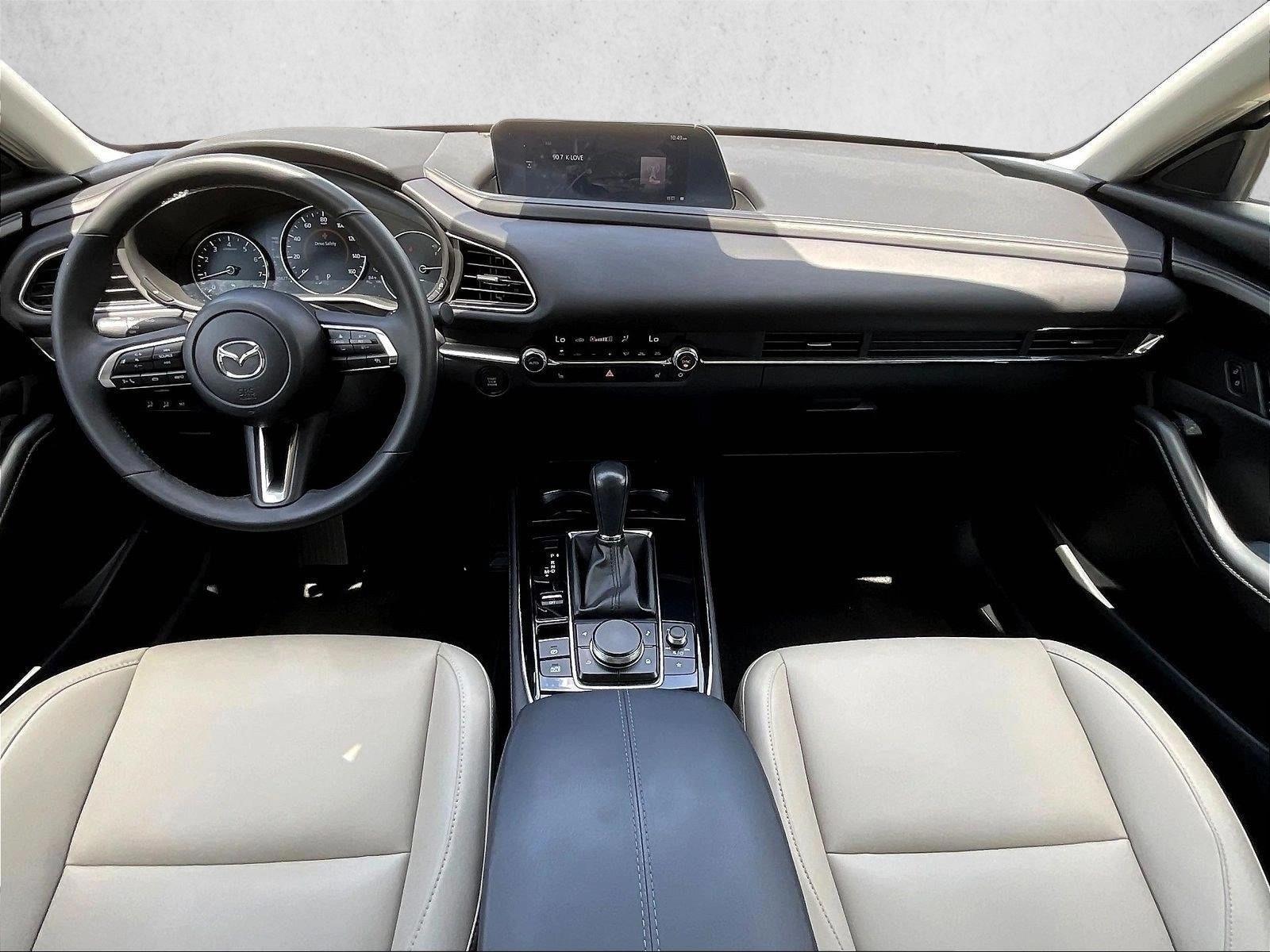 Thumbnail: 2024 Mazda CX-30 - 3