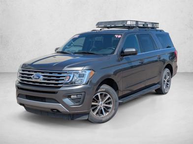 2019 Ford Expedition MAX XLT -
                  Colorado Springs, CO
