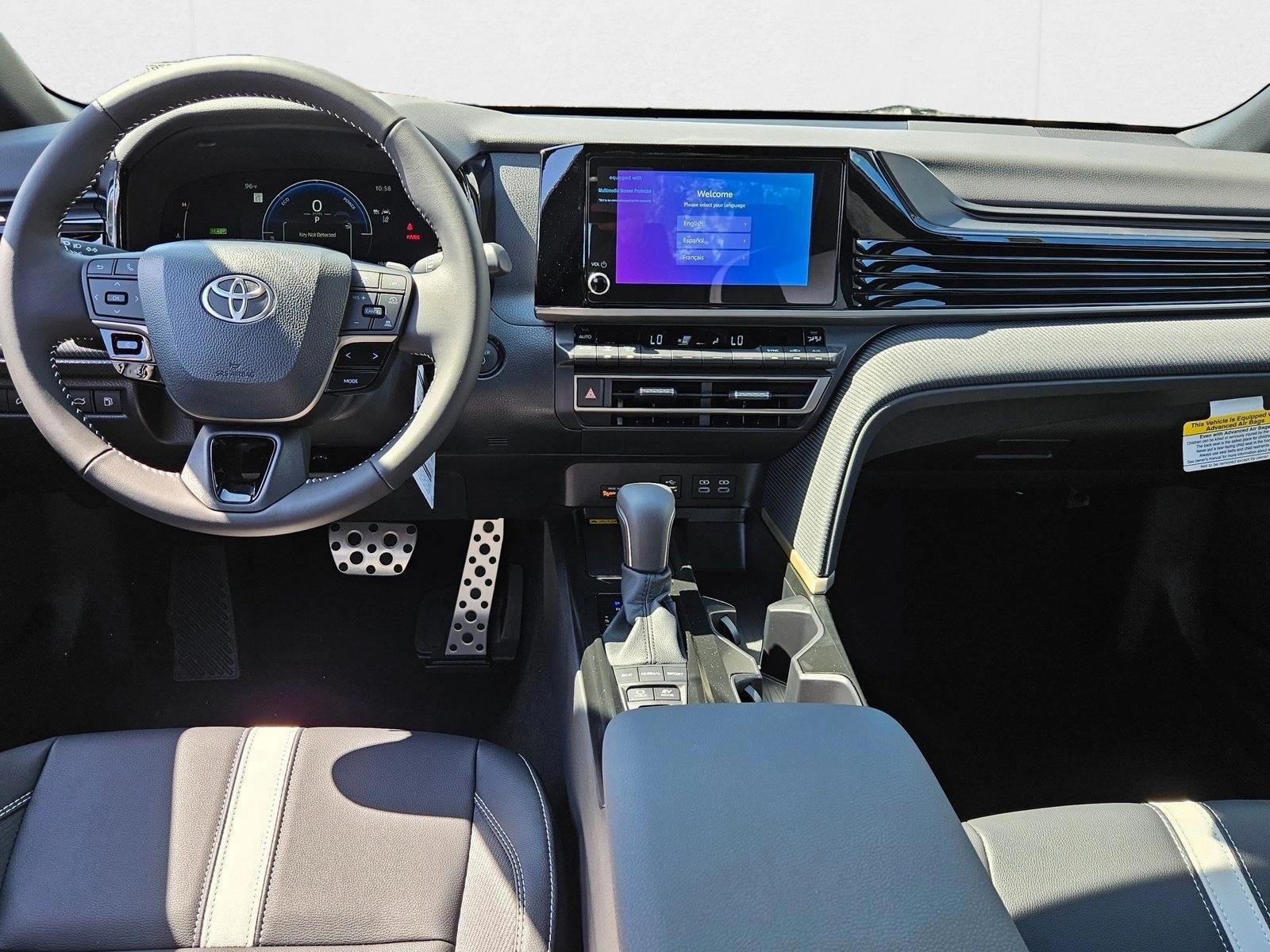 Thumbnail: 2025 Toyota Camry - 4