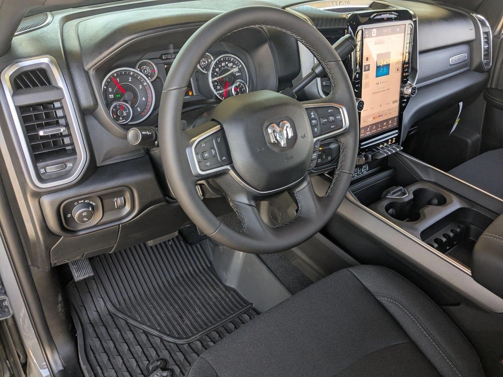 Thumbnail: 2026 RAM 2500 - 3