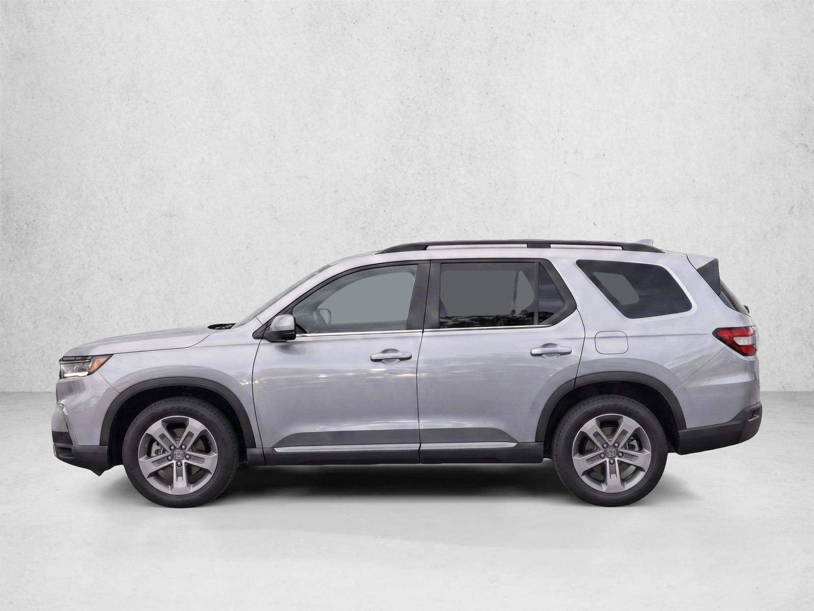Thumbnail: 2024 Honda Pilot - 2