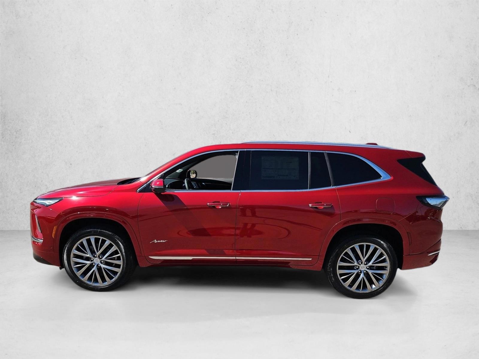 Thumbnail: 2026 Buick Enclave - 2