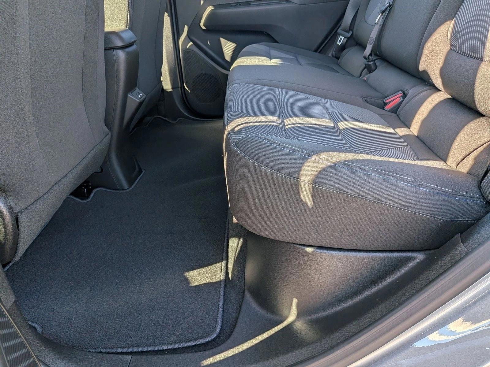 Thumbnail: 2027 Chevrolet Bolt EV - 3