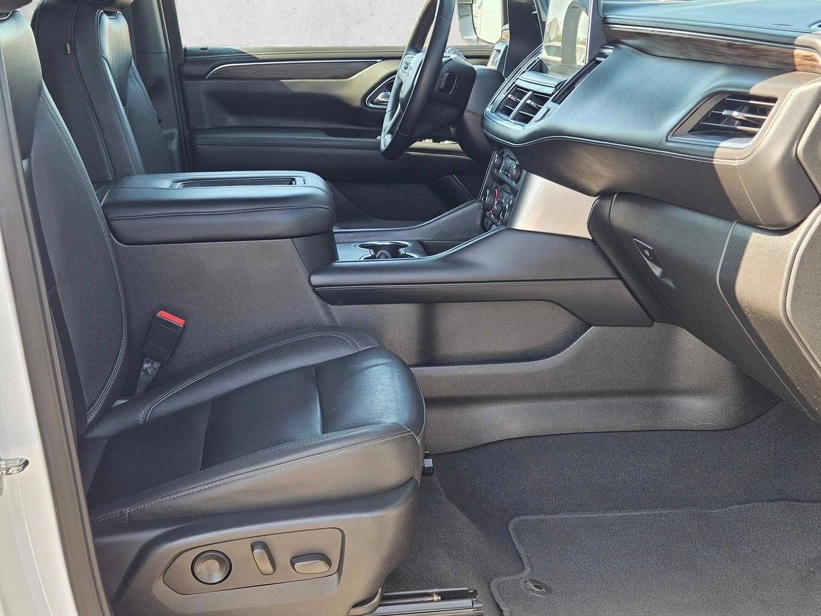 2023 Chevrolet Suburban Z71 - Photo 23