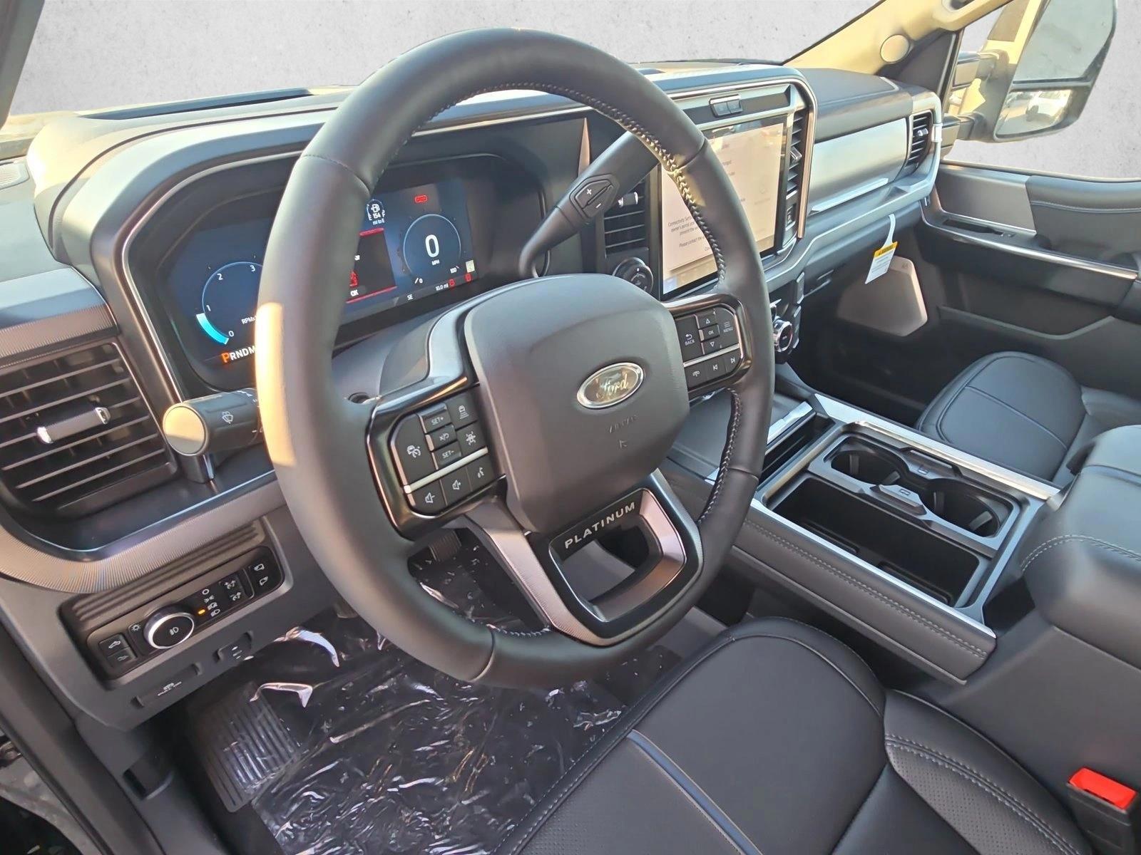 Thumbnail: 2026 Ford Econoline - 3