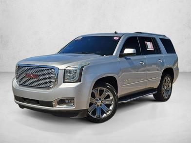2015 GMC Yukon Denali -
                  Albuquerque, NM