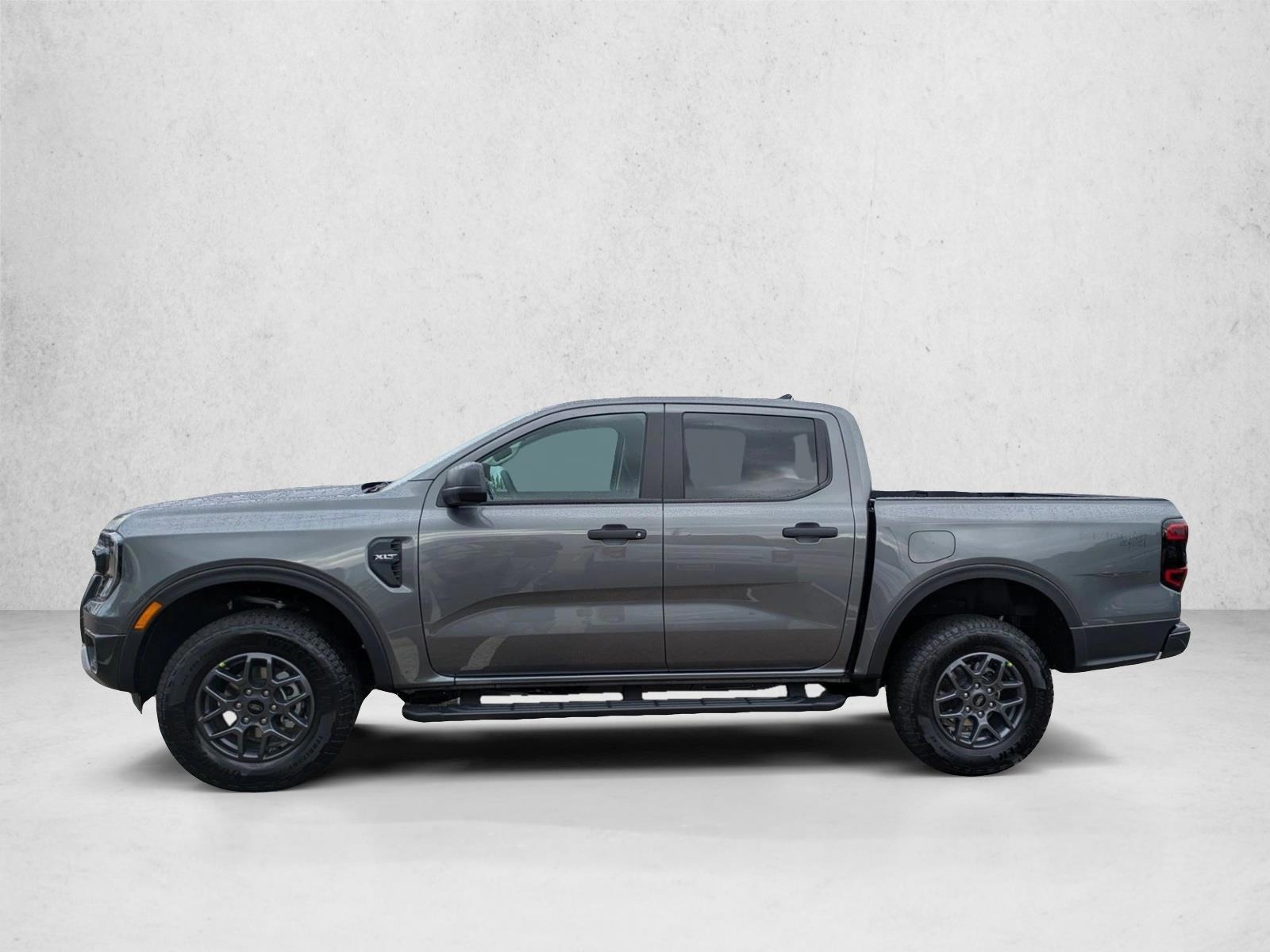Thumbnail: 2026 Ford Ranger - 2