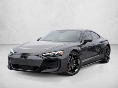 2026 Audi RS e-tron GT  -
                  Bellevue, WA
