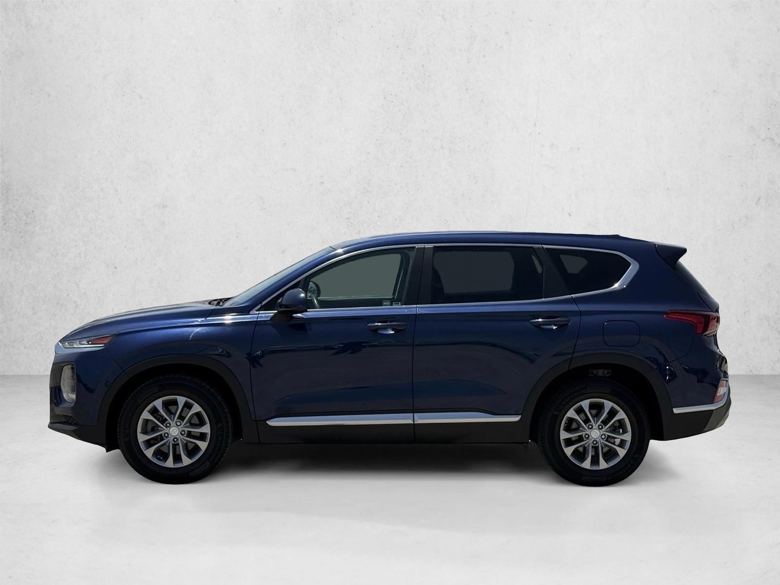 Thumbnail: 2020 Hyundai Santa Fe - 2