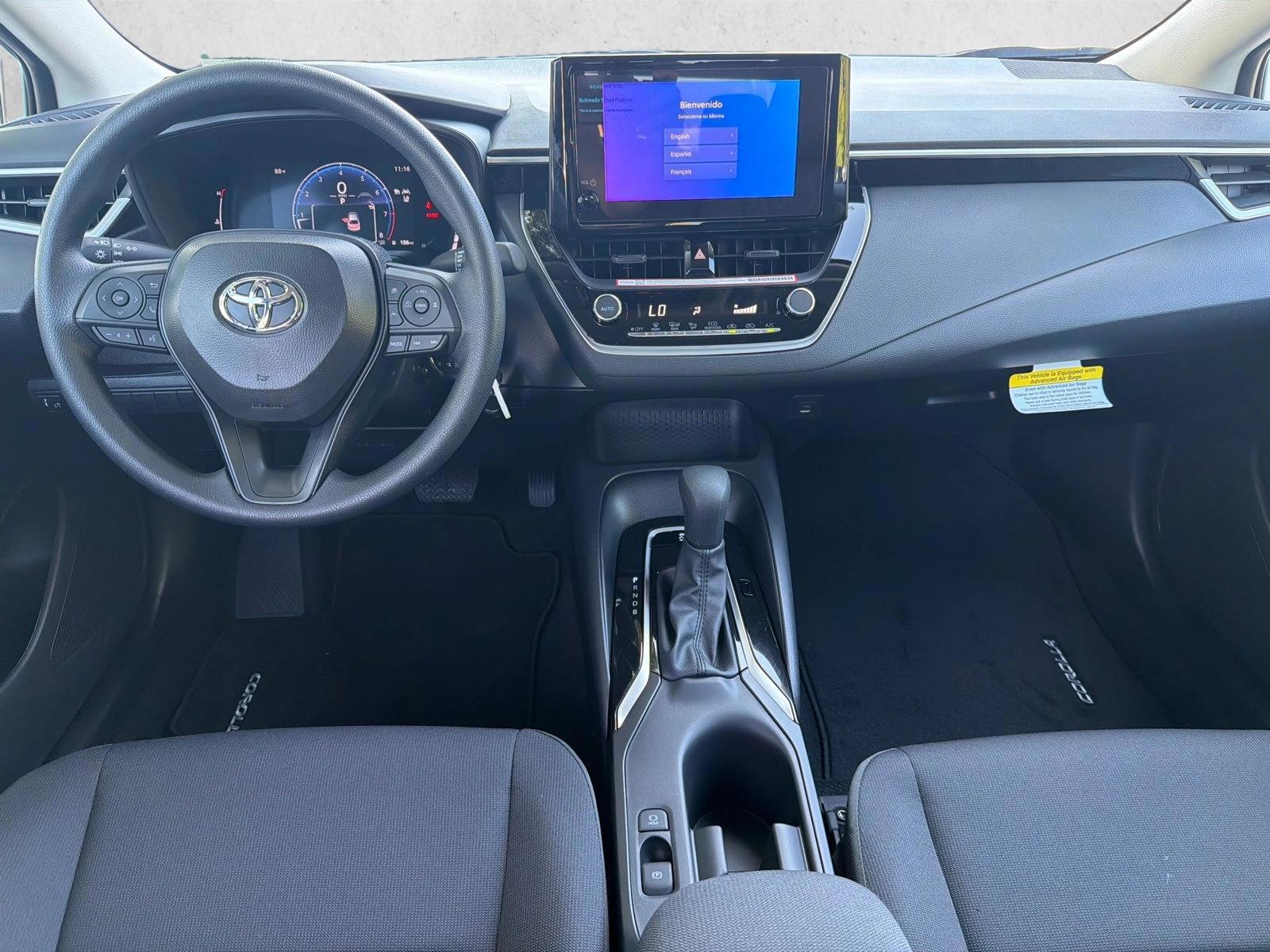 Thumbnail: 2026 Toyota Corolla - 3