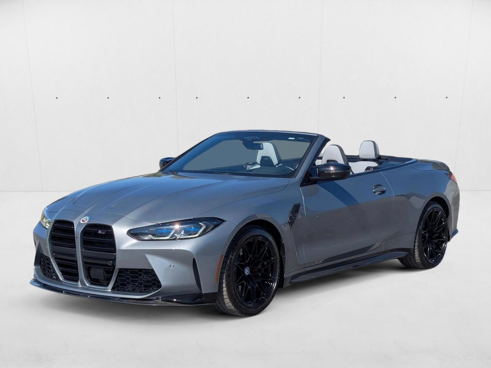 Thumbnail: 2023 BMW M4 - 2