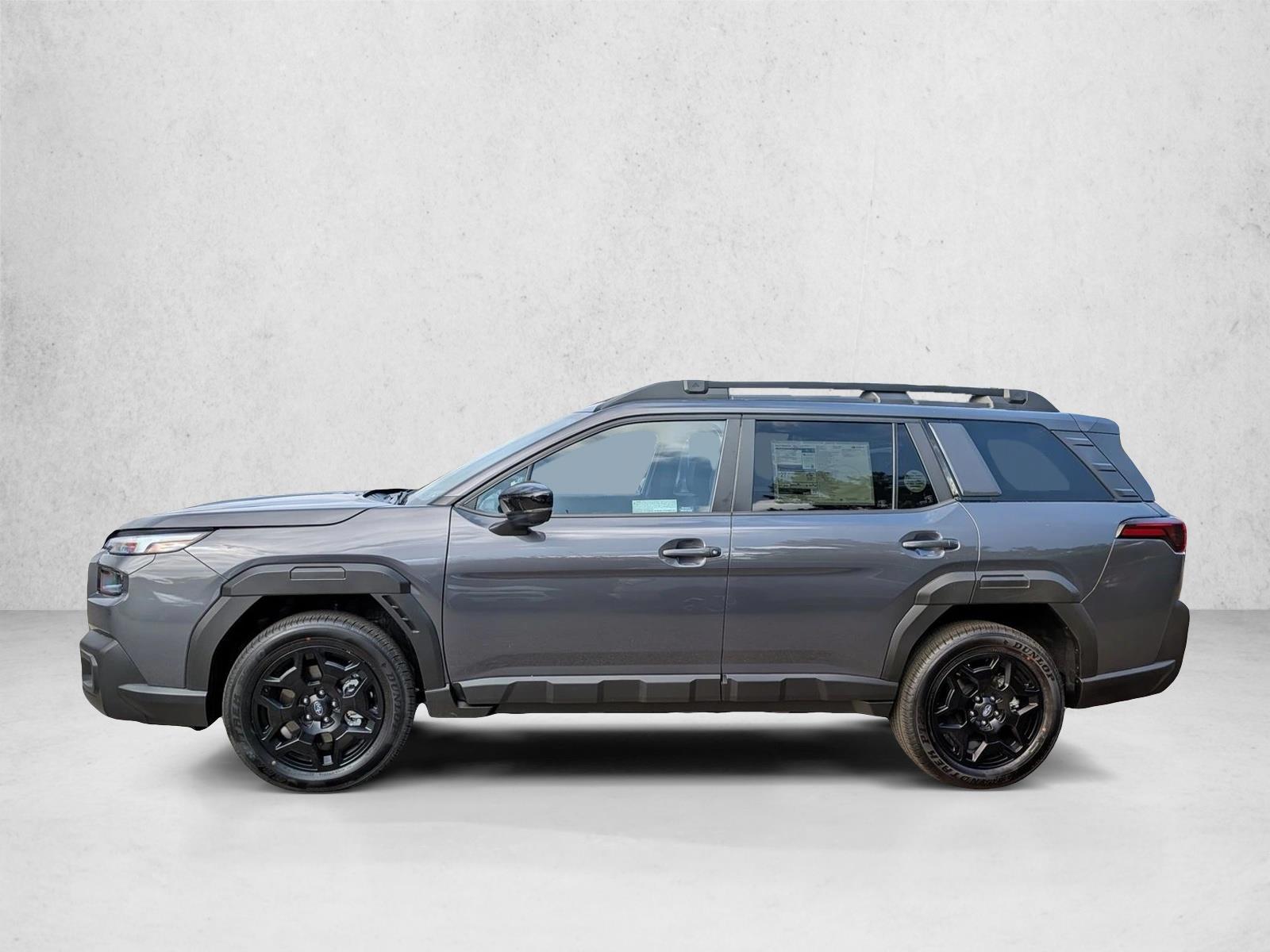 Thumbnail: 2026 Subaru Outback - 2