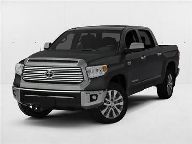 2014 Toyota Tundra Limited -
                  Pinellas Park, FL