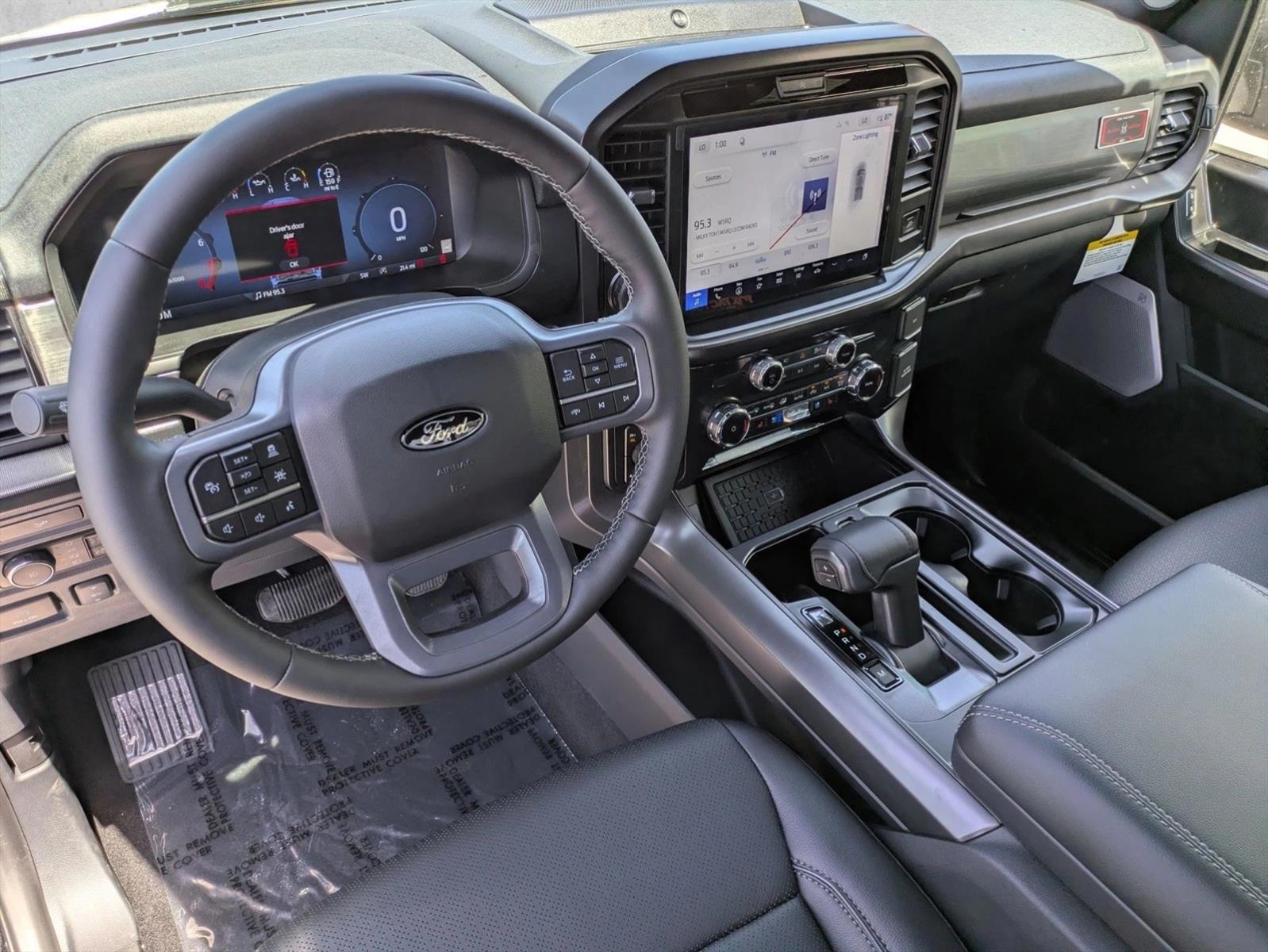 Thumbnail: 2026 Ford F-150 - 3