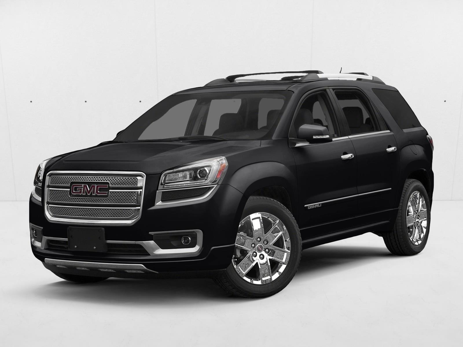 Thumbnail: 2016 GMC Acadia - 1