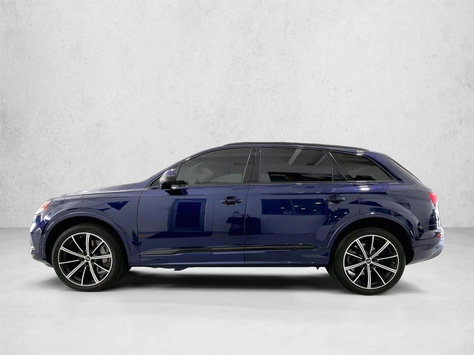 Thumbnail: 2022 Audi Q7 - 2