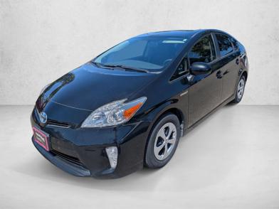 2012 Toyota Prius Three -
                  Hayward, CA