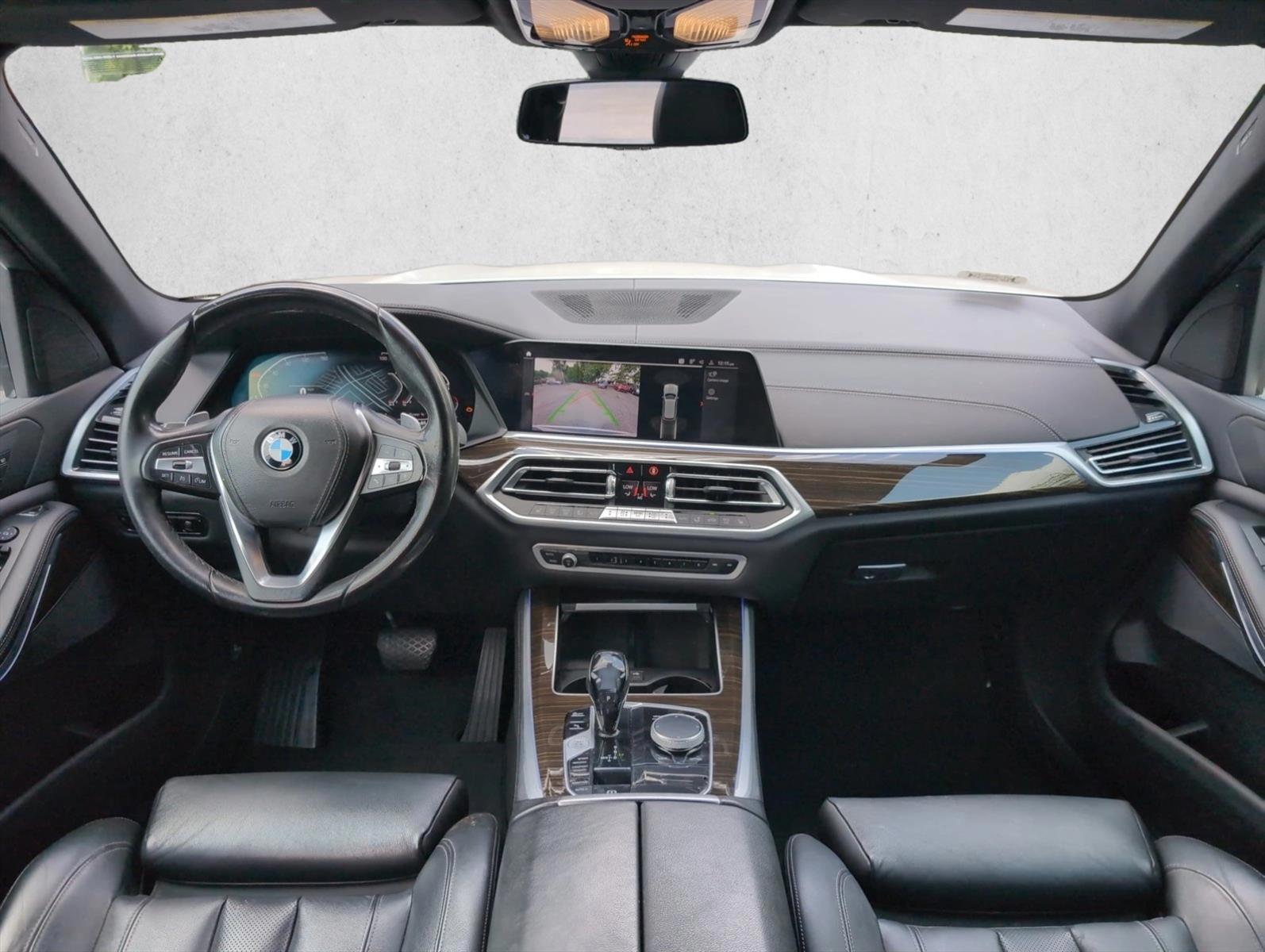 Thumbnail: 2021 BMW X5 - 2