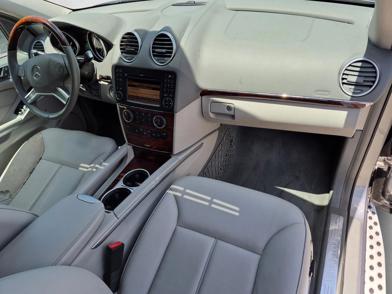 2012 Mercedes-Benz GL