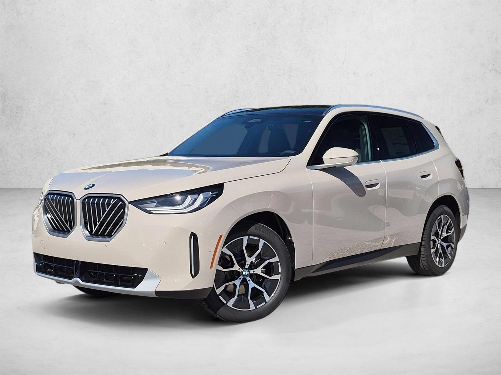 Thumbnail: 2026 BMW X3 - 1