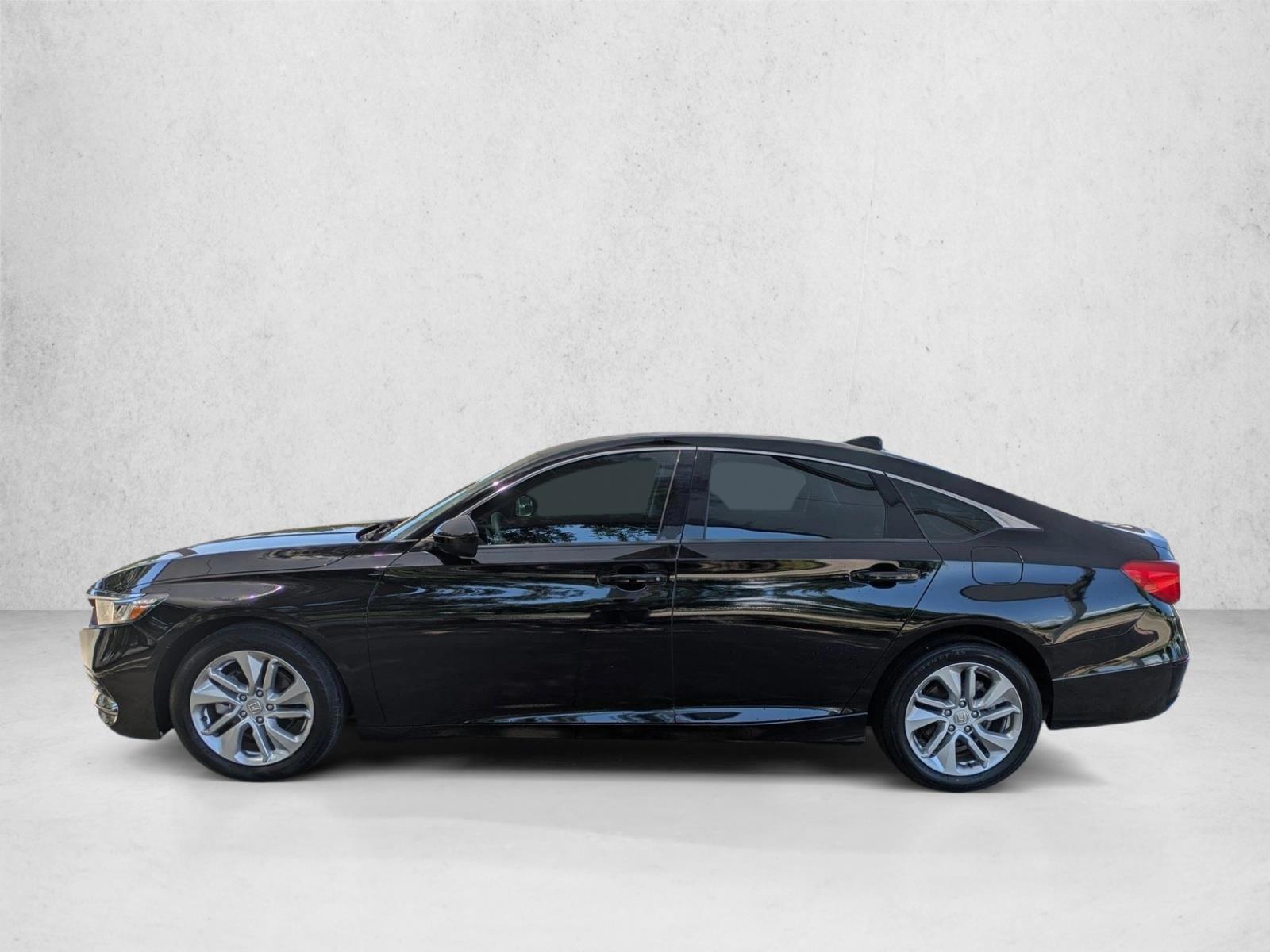 Thumbnail: 2020 Honda Accord - 2