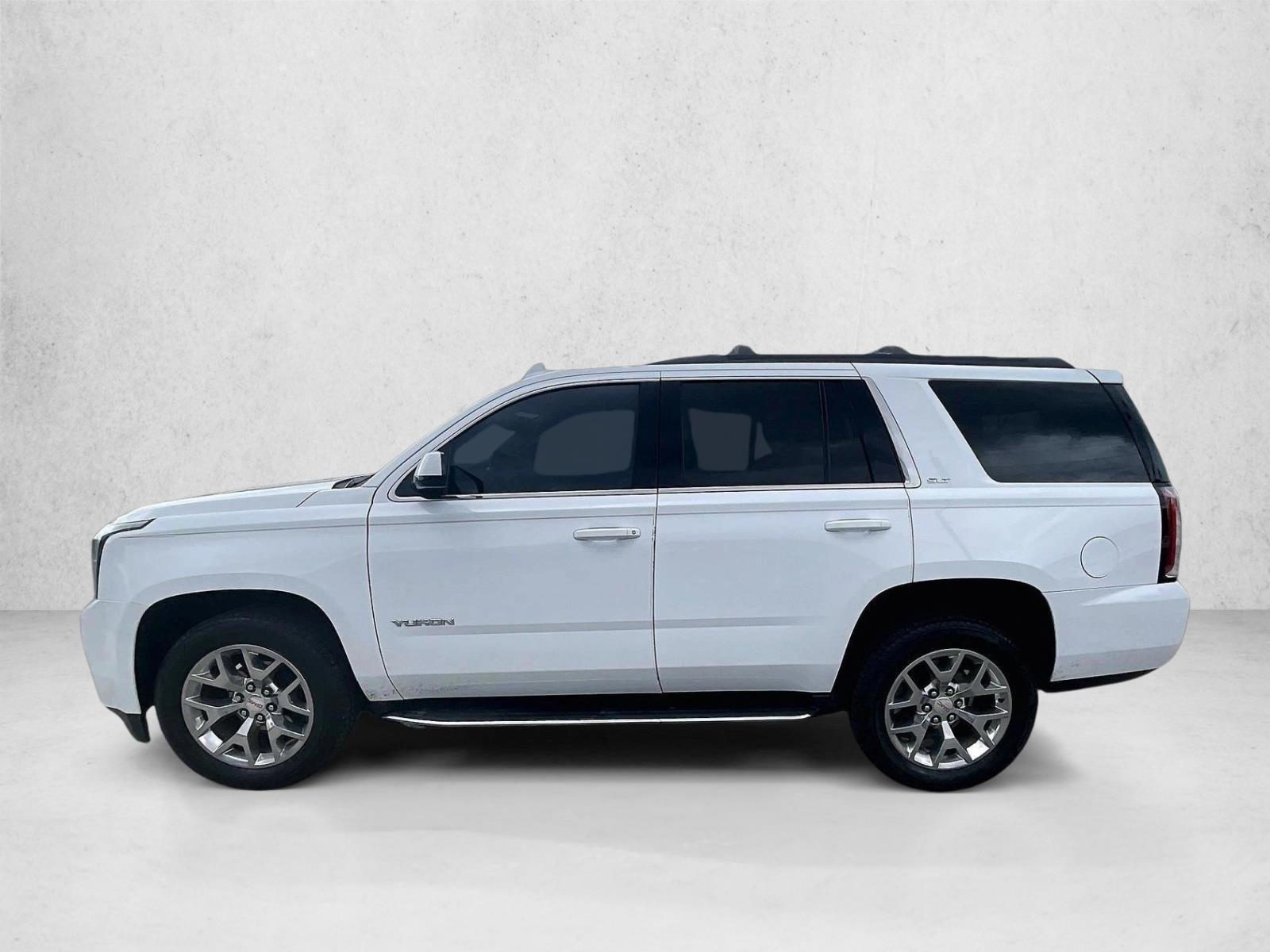 Thumbnail: 2020 GMC Yukon - 2
