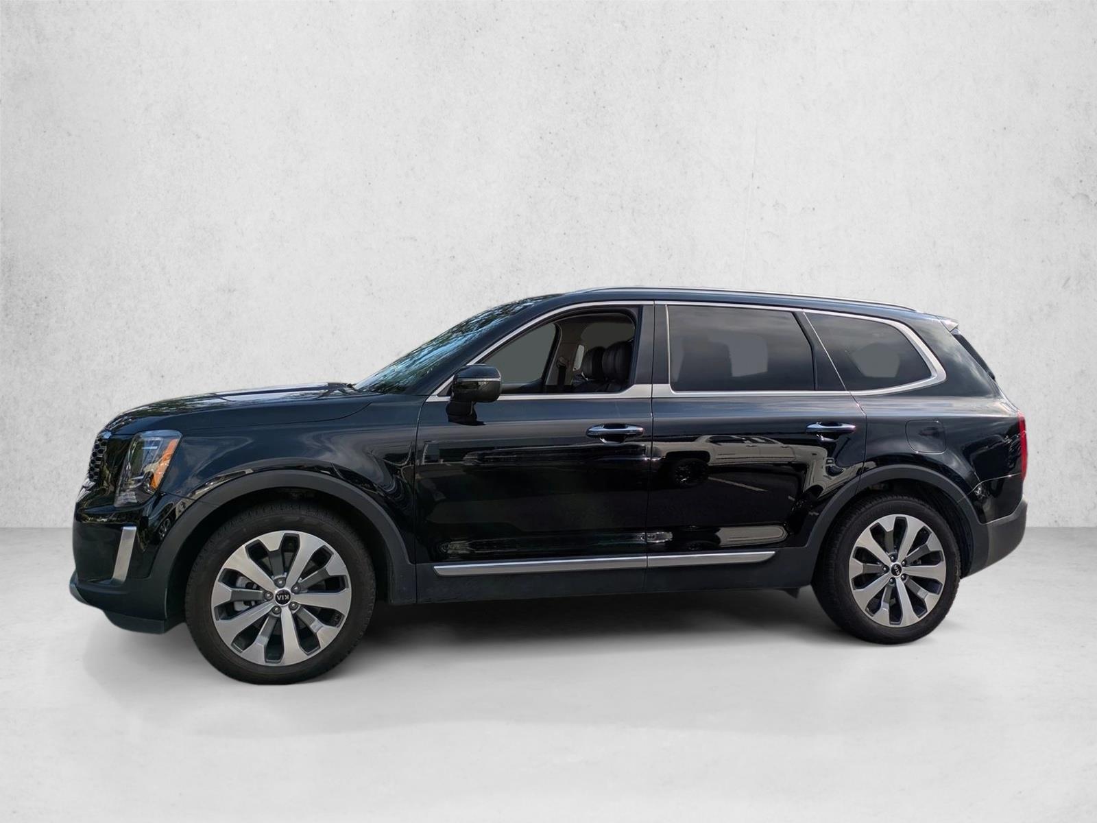 Thumbnail: 2020 Kia Telluride - 2