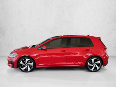 2020 Volkswagen Golf