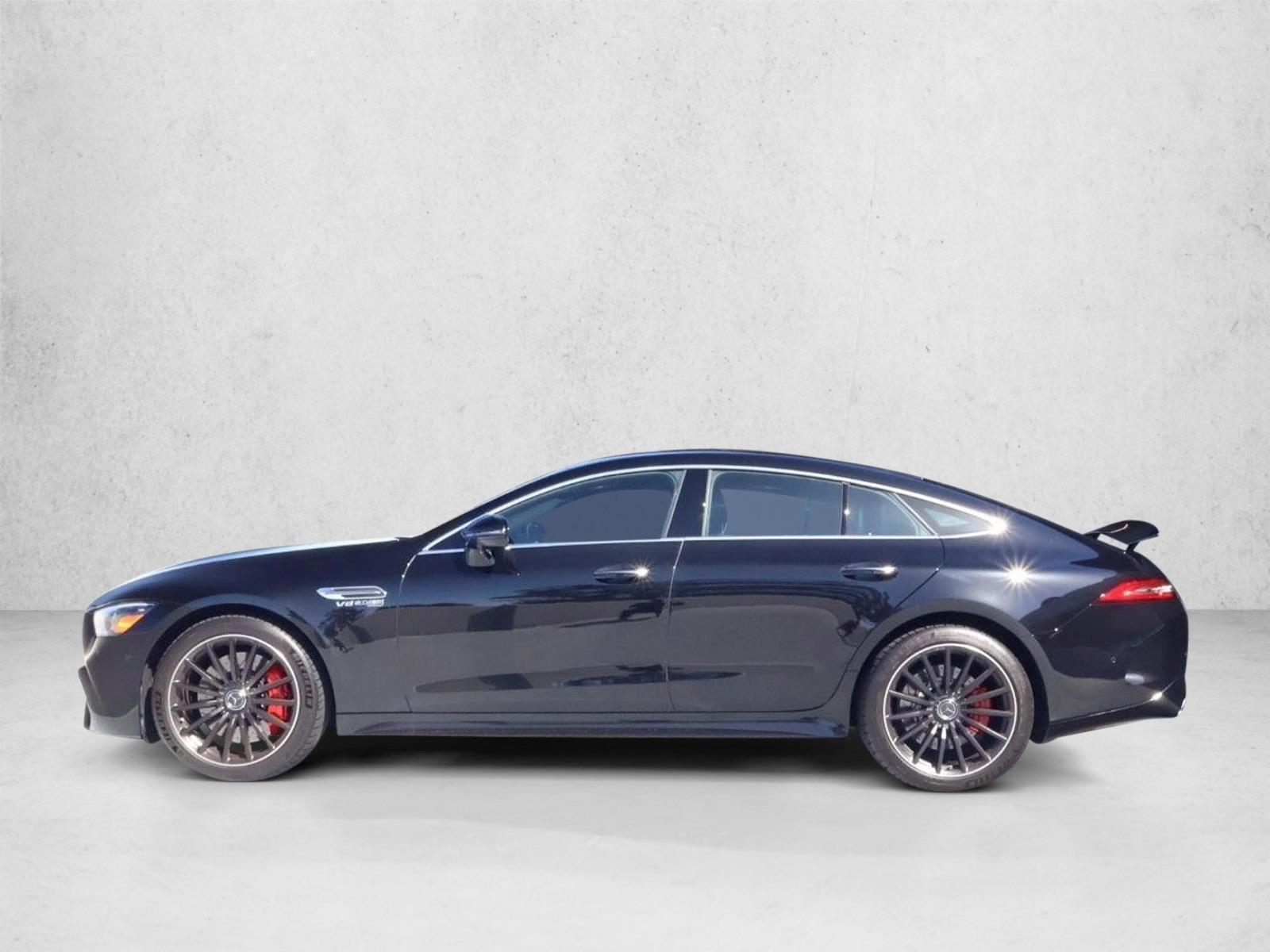 Thumbnail: 2023 Mercedes-Benz AMG GT - 2