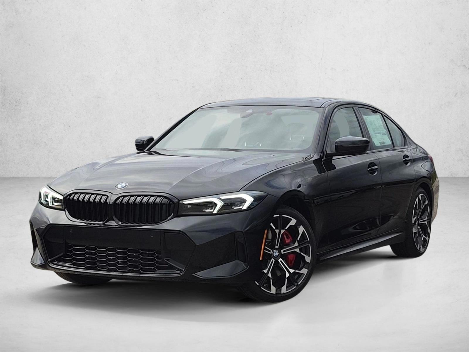 2026 BMW 3 Series 330i