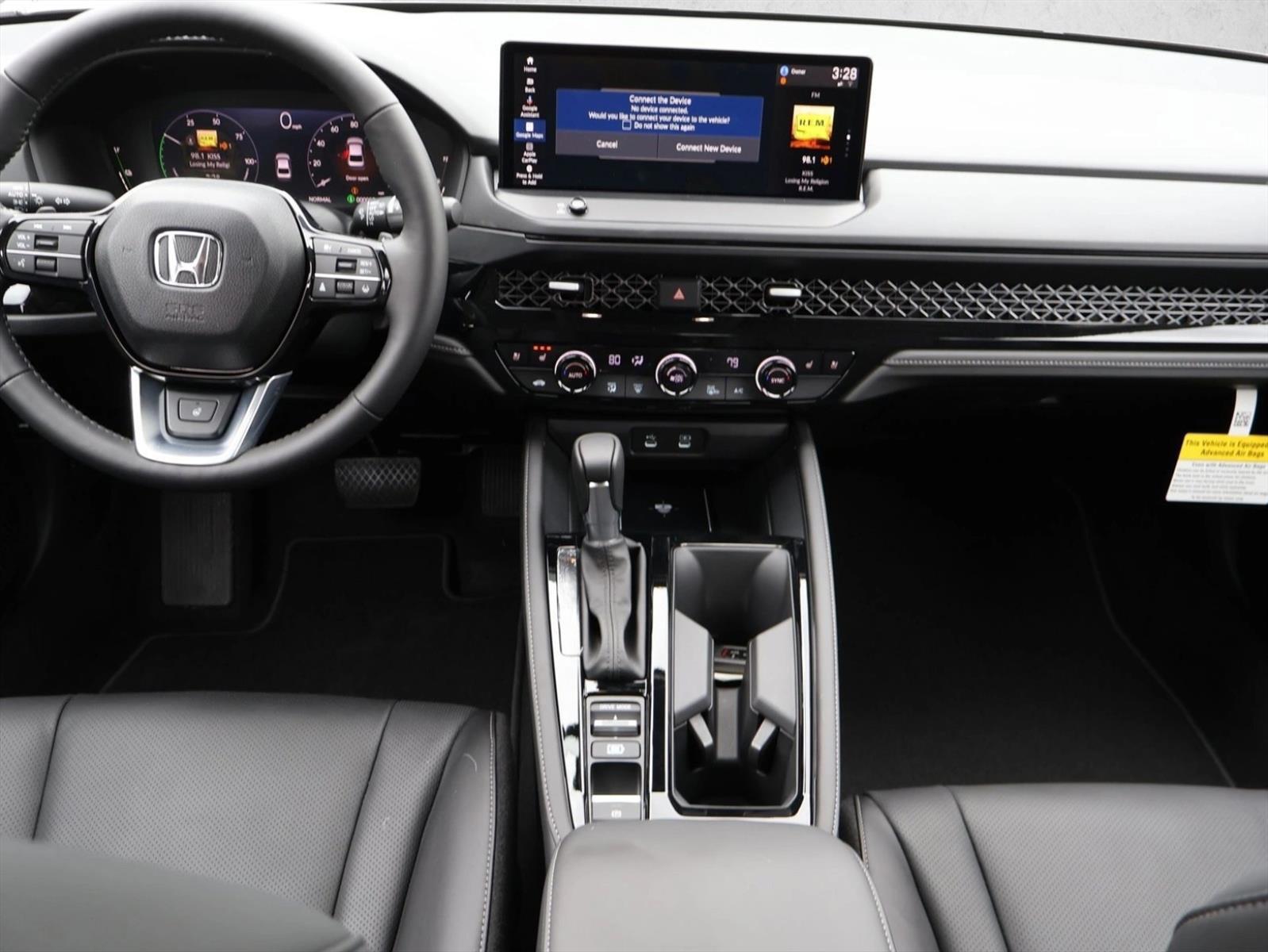 Thumbnail: 2026 Honda Accord - 3