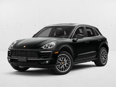 2016 Porsche Macan S -
                  Buena Park, CA