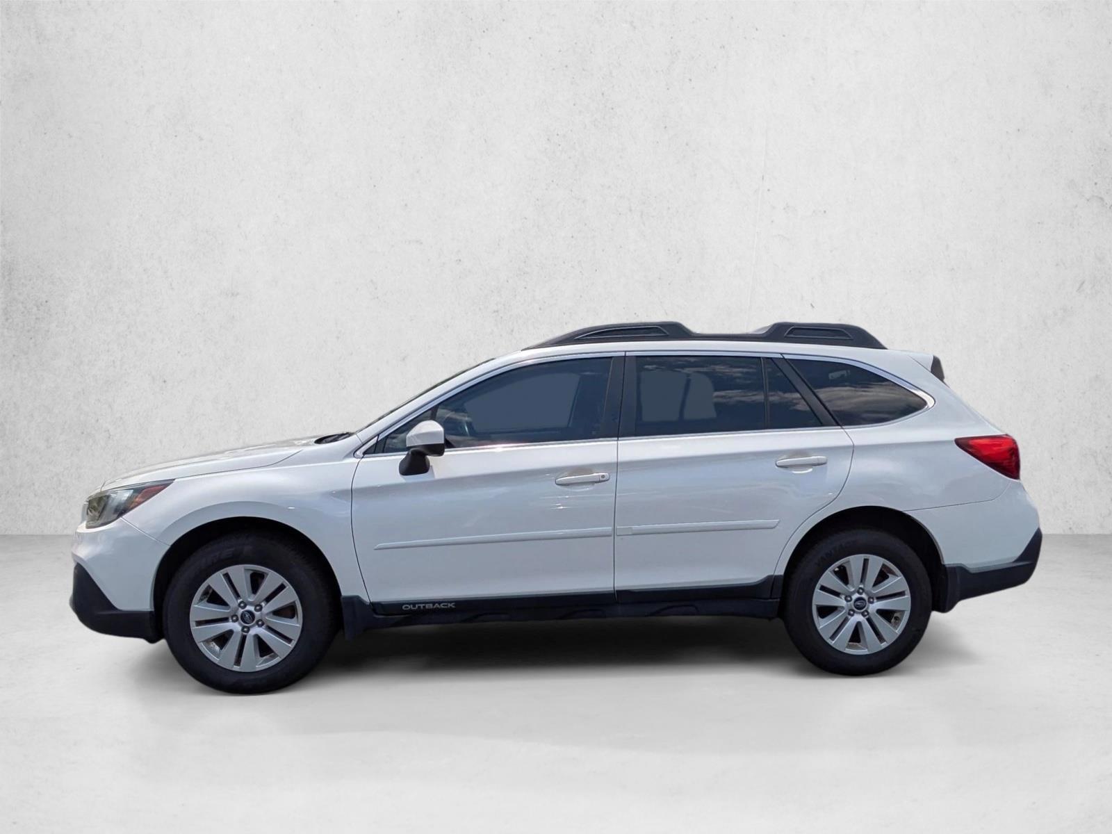 Thumbnail: 2019 Subaru Outback - 2