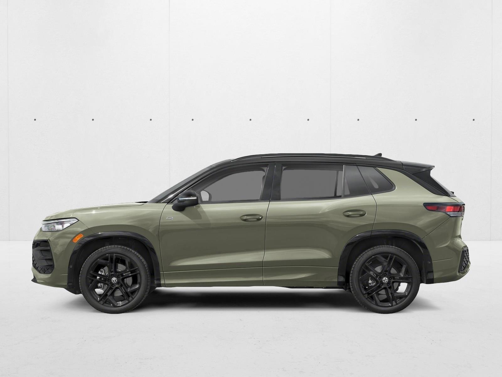 Thumbnail: 2026 Volkswagen Tiguan - 2