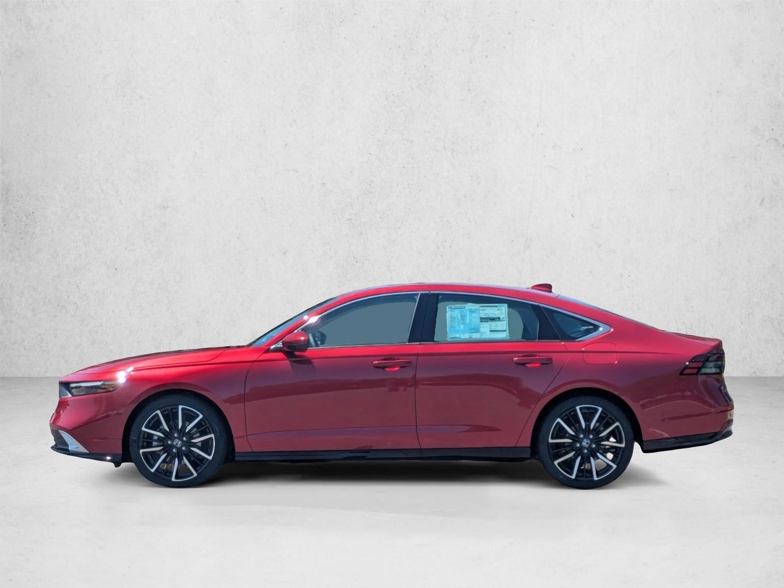Thumbnail: 2026 Honda Accord - 2