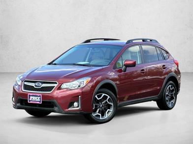 2016 Subaru Crosstrek Premium -
                  Des Plaines, IL