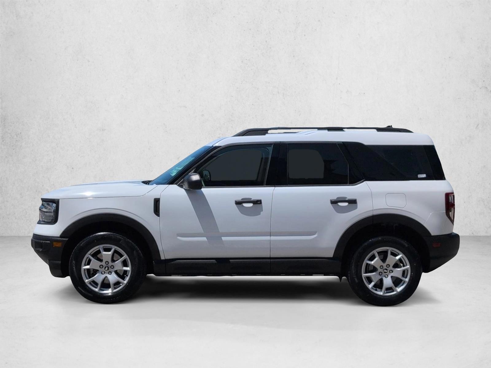 Thumbnail: 2021 Ford Bronco Sport - 2