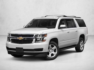 2020 Chevrolet Suburban LT -
                  Cerritos, CA