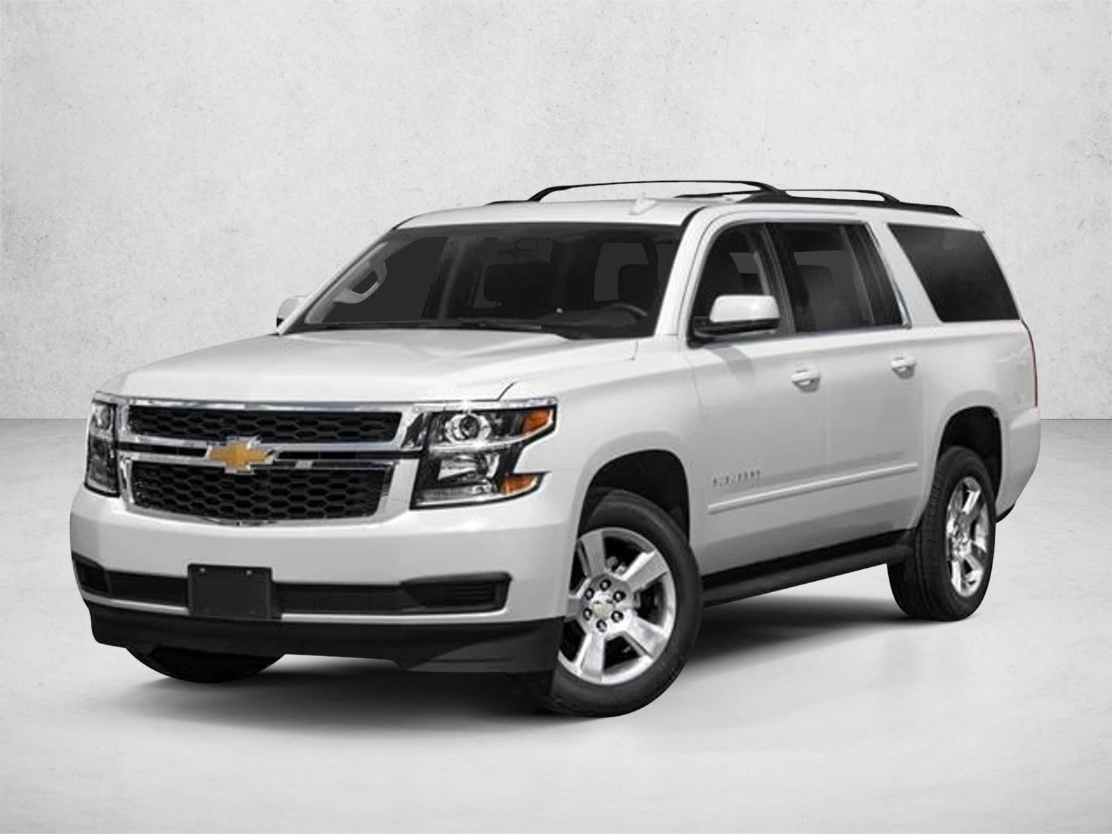 Thumbnail: 2020 Chevrolet Suburban - 1