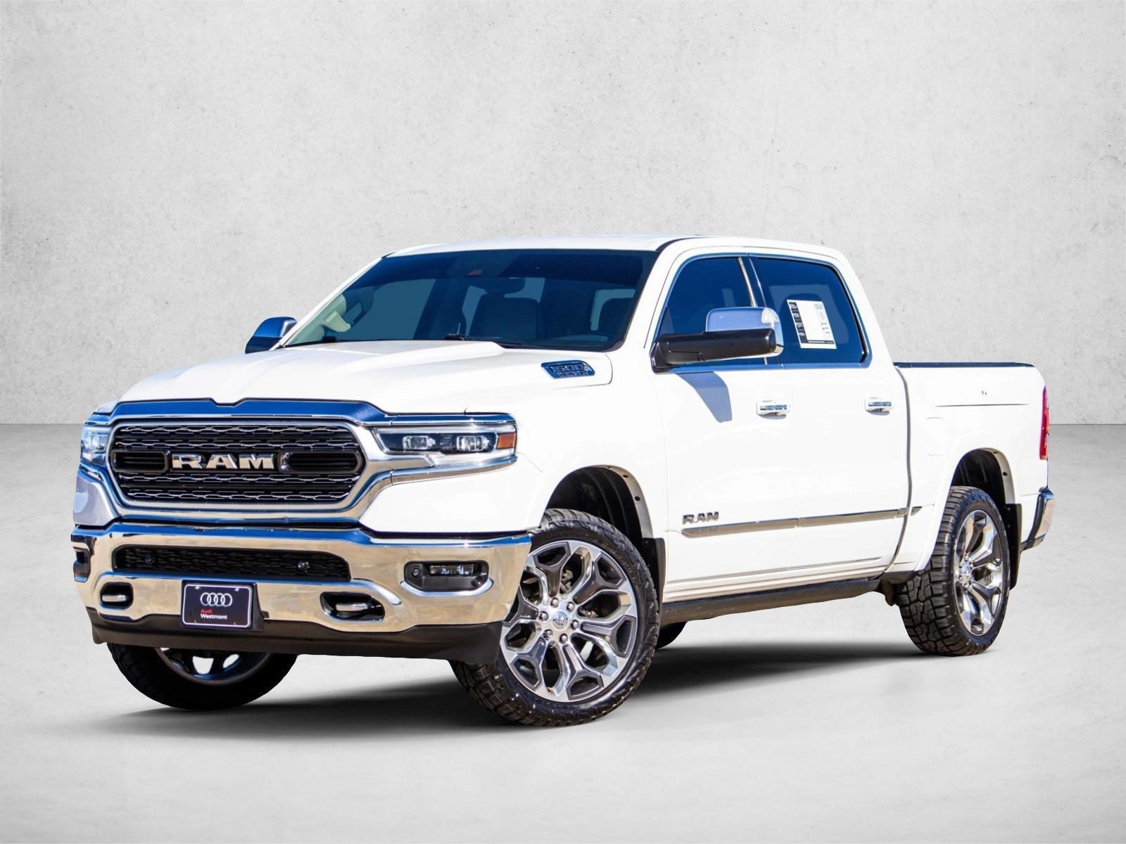 2019 RAM 1500 Limited