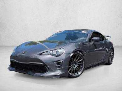 2020 Toyota 86  -
                  Panama City, FL