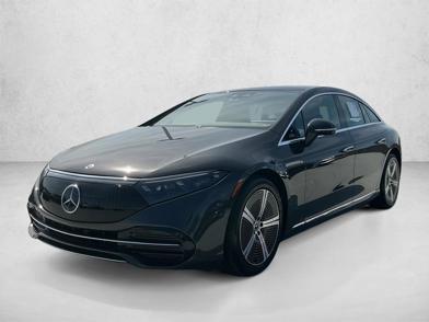 2023 Mercedes-Benz EQS 450 -
                  Westmont, IL