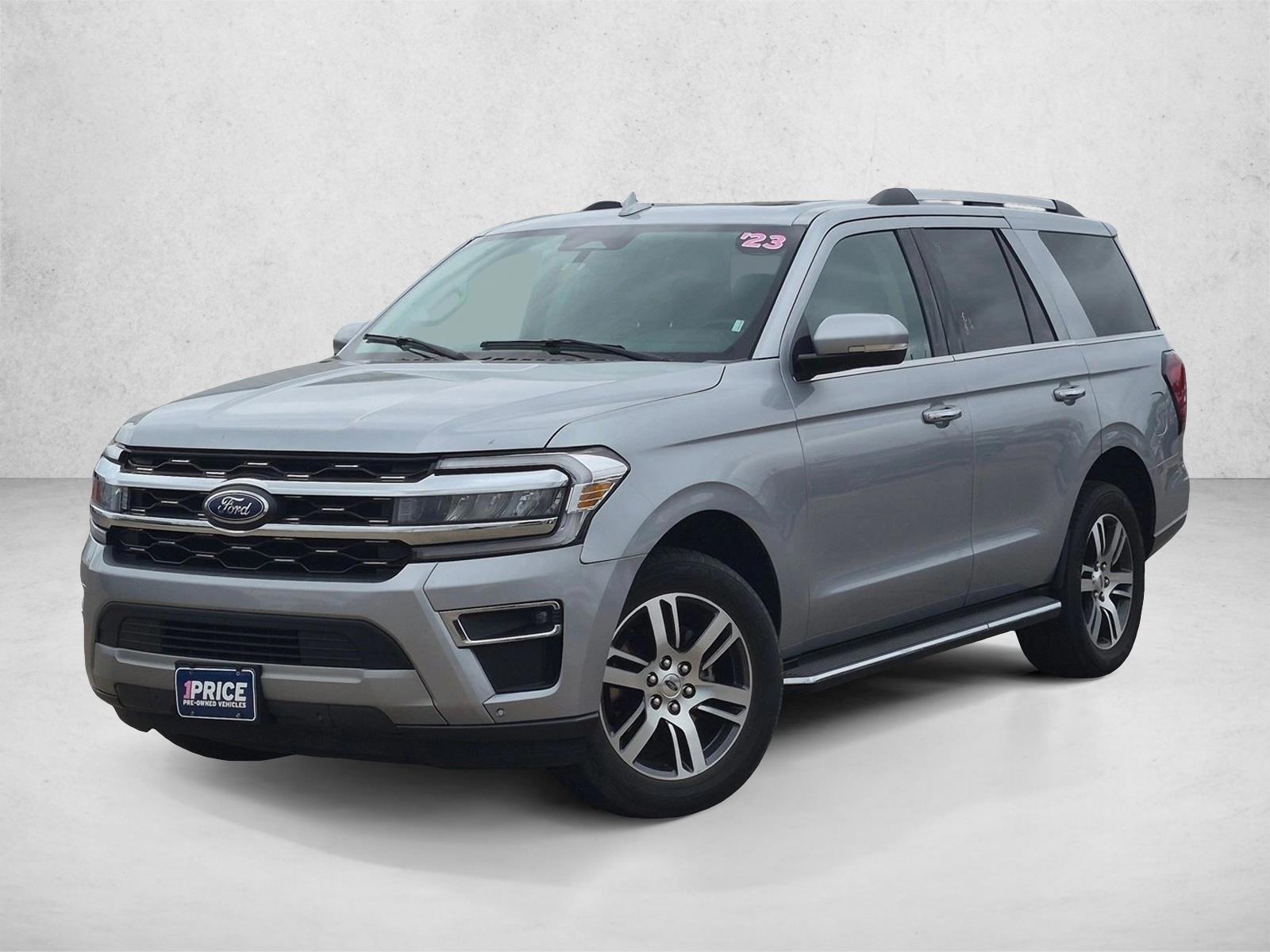 Thumbnail: 2023 Ford Expedition - 1