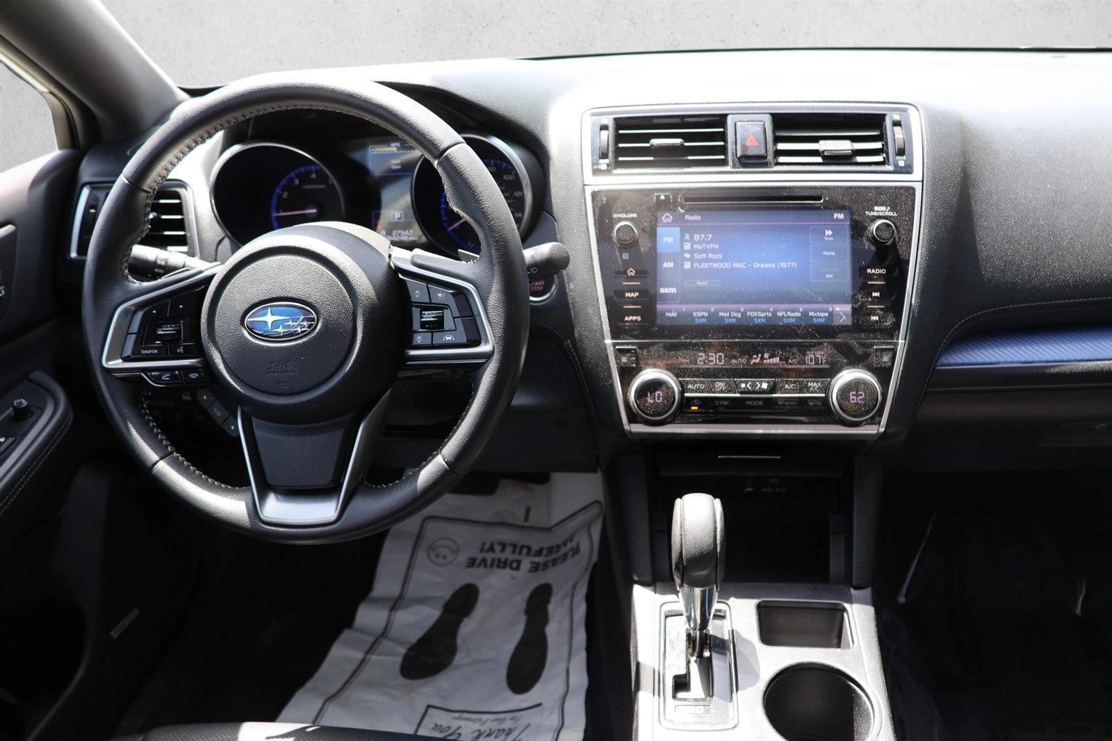 Thumbnail: 2019 Subaru Outback - 3