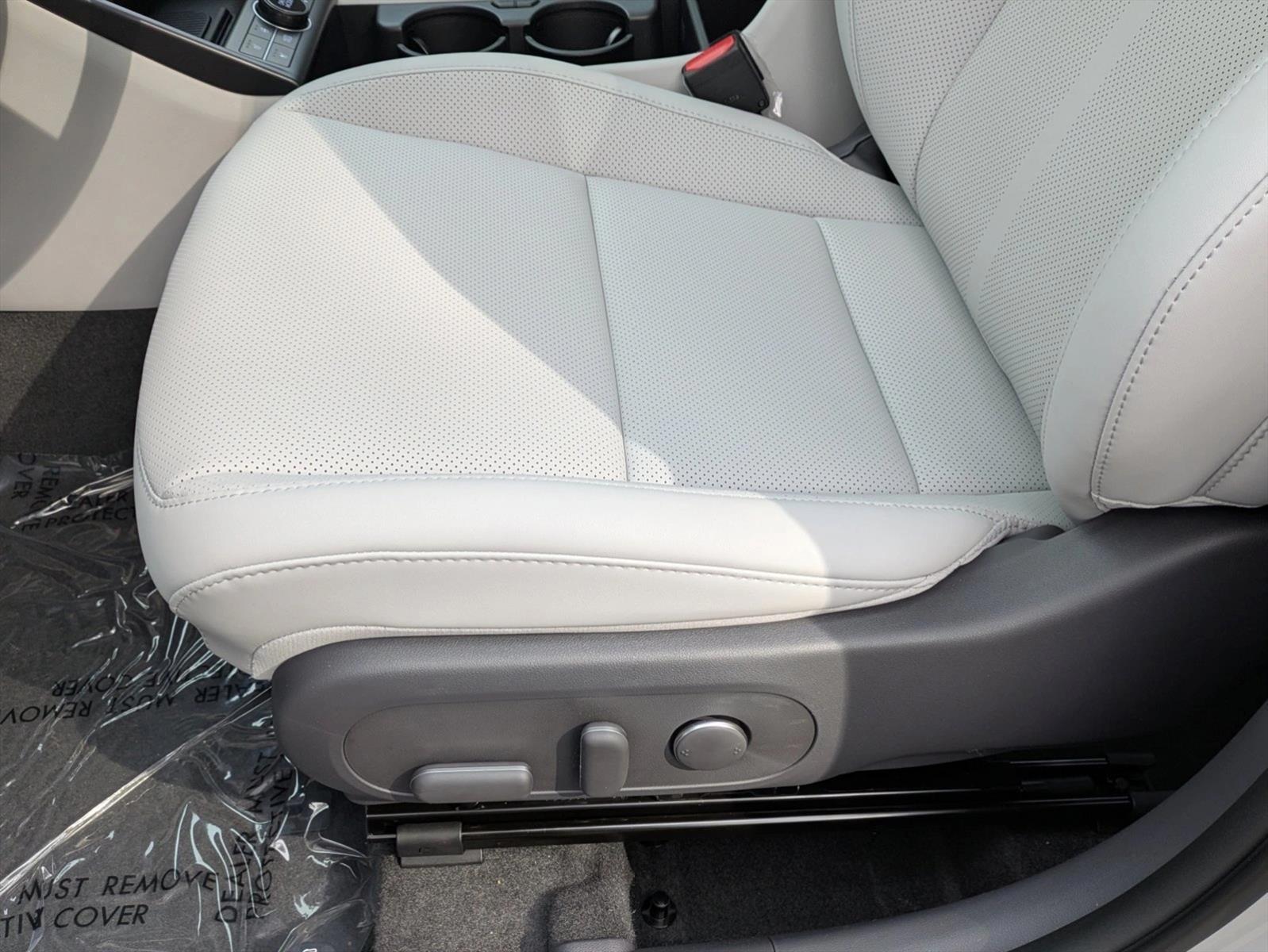 Thumbnail: 2026 Hyundai Kona - 4