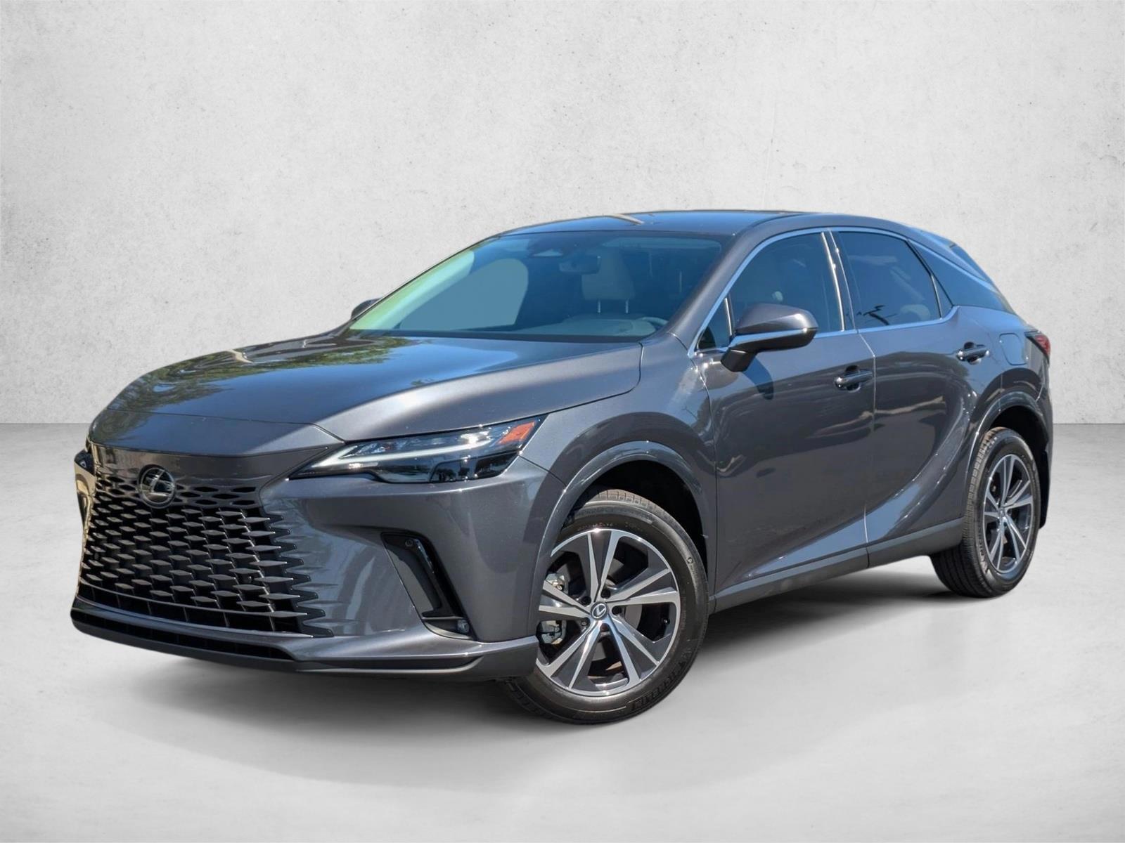 Thumbnail: 2024 Lexus RX - 1