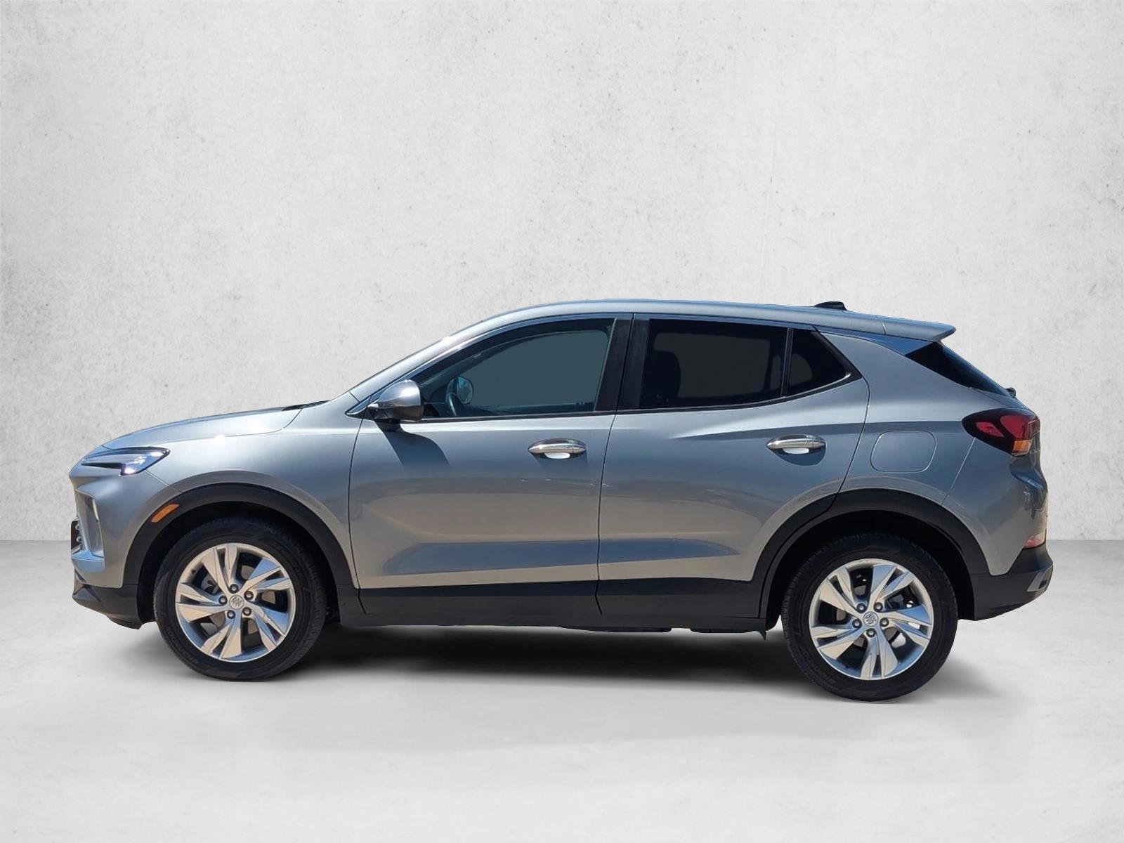 Thumbnail: 2025 Buick Encore GX - 2