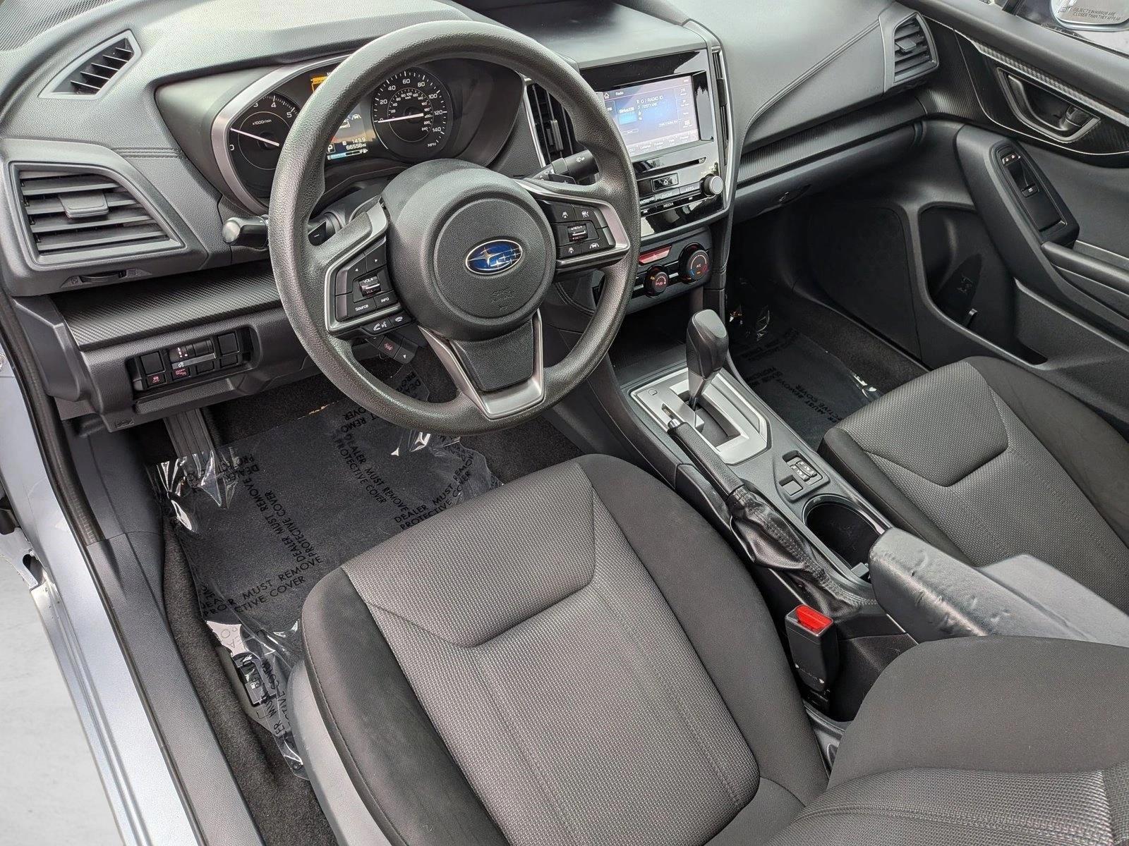 Thumbnail: 2020 Subaru Impreza - 3