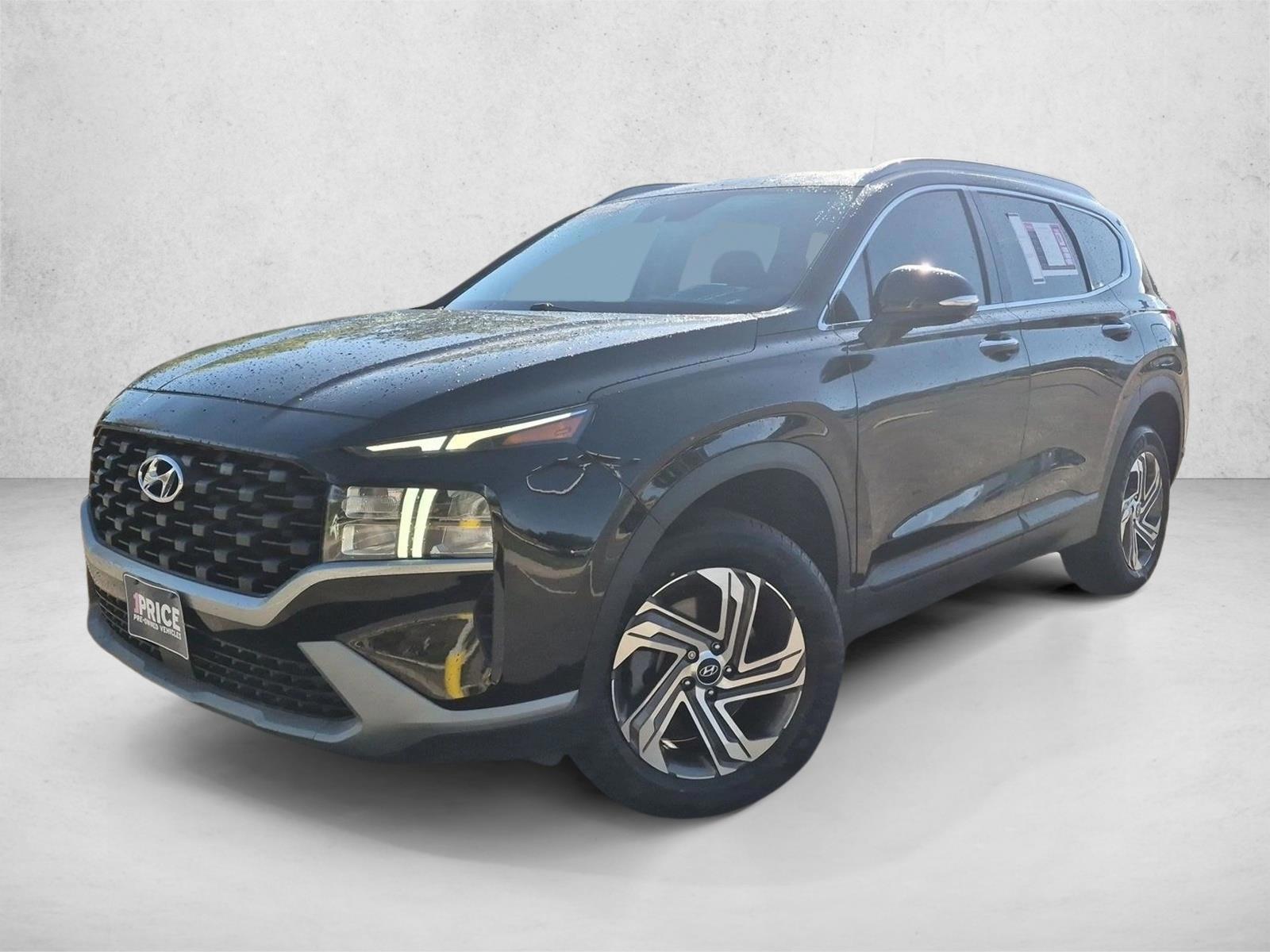 Thumbnail: 2023 Hyundai Santa Fe - 1